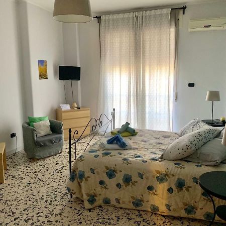 Albachiara Bed & Breakfast Napoli Dış mekan fotoğraf