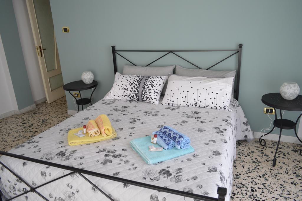 Albachiara Bed & Breakfast Napoli Dış mekan fotoğraf