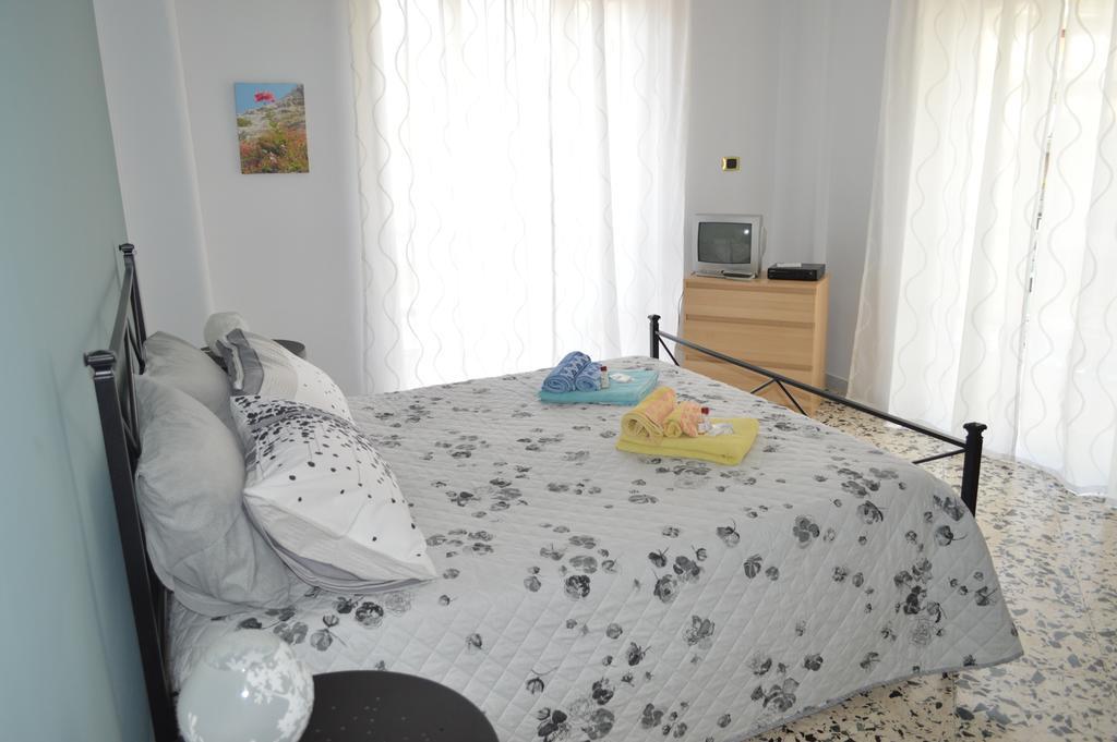 Albachiara Bed & Breakfast Napoli Dış mekan fotoğraf