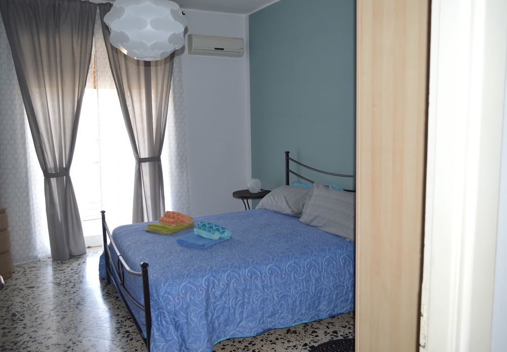 Albachiara Bed & Breakfast Napoli Dış mekan fotoğraf