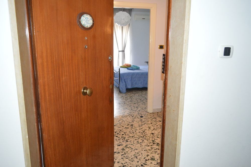 Albachiara Bed & Breakfast Napoli Dış mekan fotoğraf