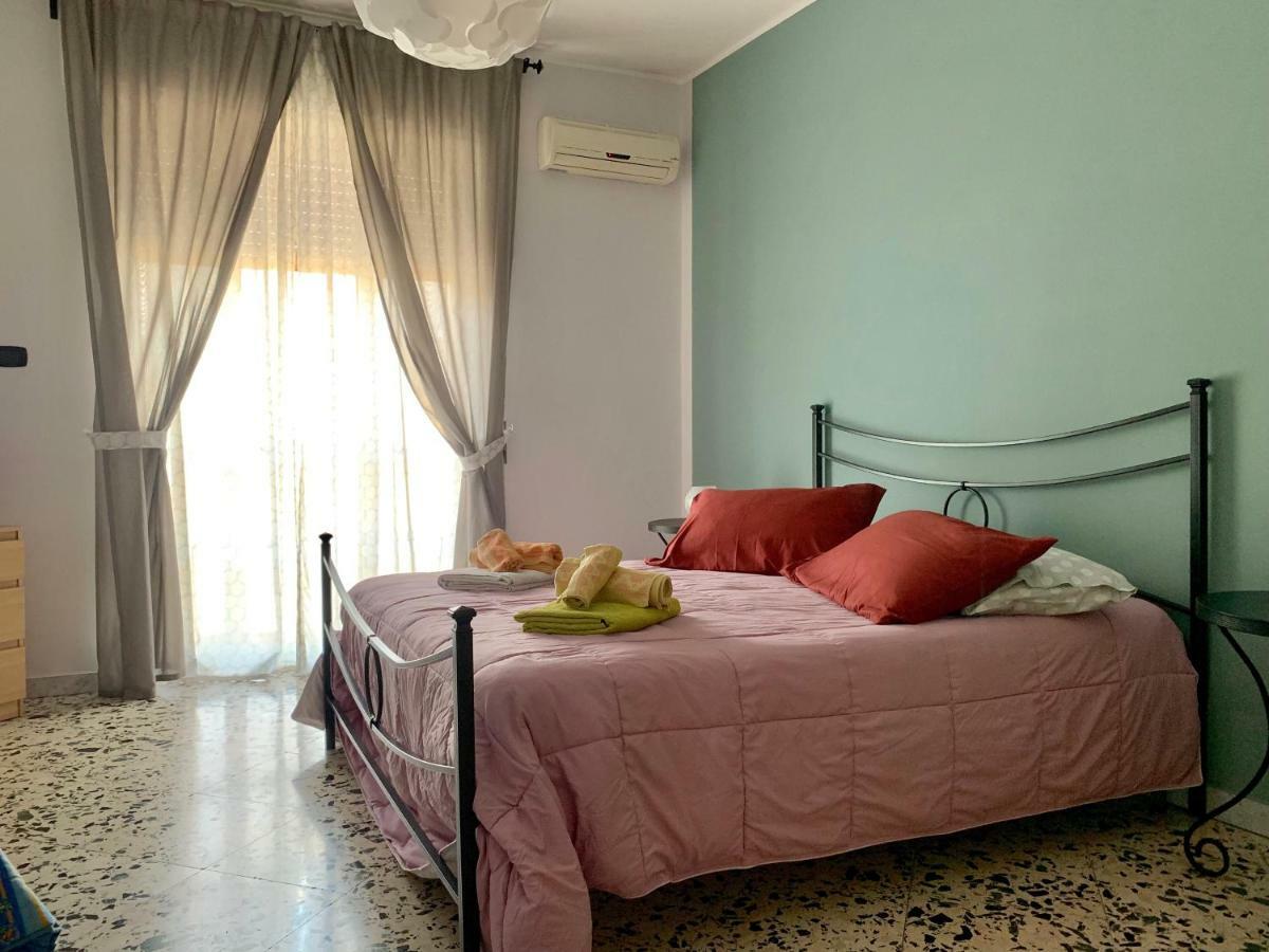 Albachiara Bed & Breakfast Napoli Dış mekan fotoğraf