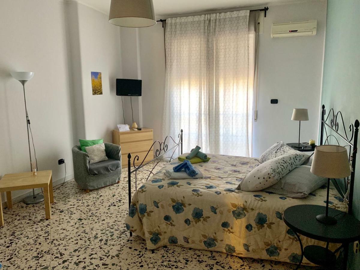 Albachiara Bed & Breakfast Napoli Dış mekan fotoğraf